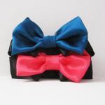 Formal Dog Bow Tie : Weddin..